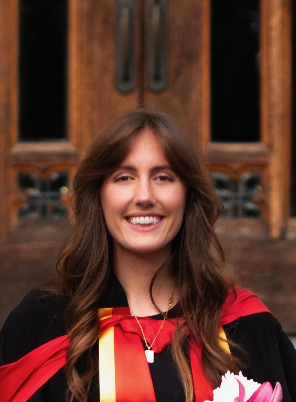 Dr Alexandra Garton