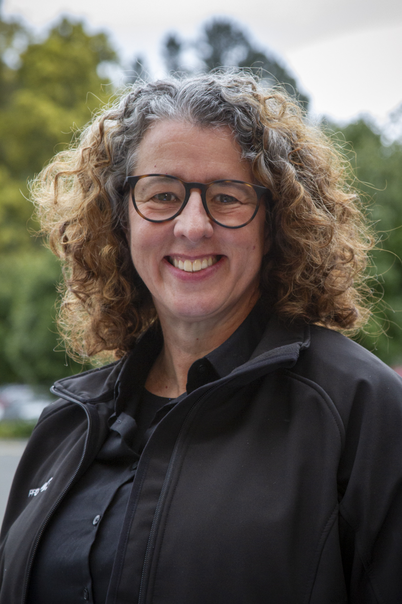 Dr Heidi Dungey